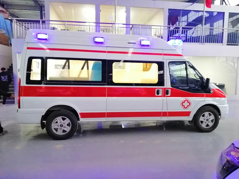 江门跨省救护车出租